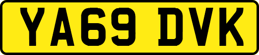 YA69DVK