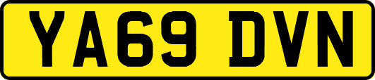 YA69DVN