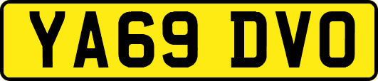 YA69DVO