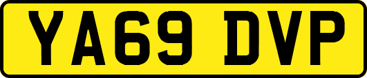 YA69DVP