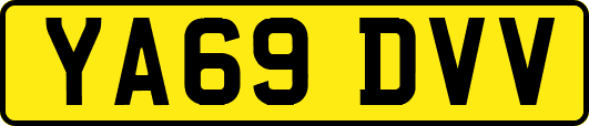 YA69DVV