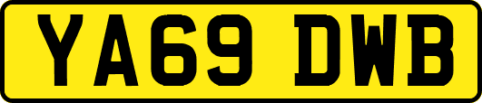 YA69DWB