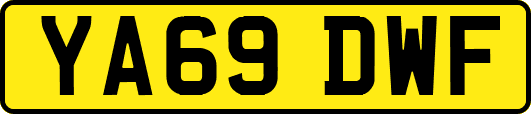 YA69DWF