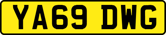 YA69DWG