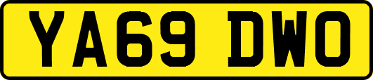YA69DWO