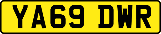 YA69DWR
