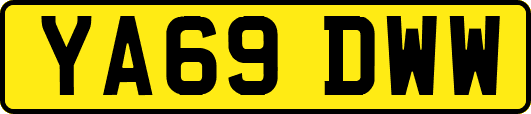 YA69DWW