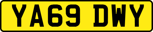 YA69DWY