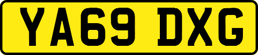 YA69DXG