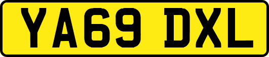 YA69DXL