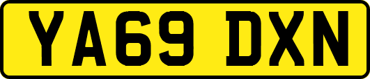 YA69DXN