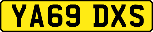 YA69DXS