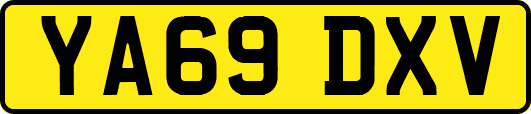 YA69DXV