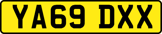YA69DXX