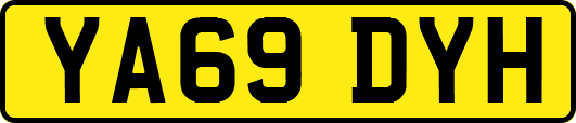 YA69DYH