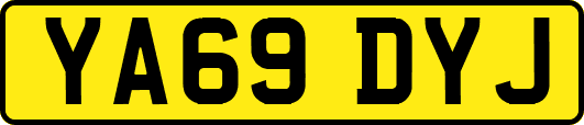 YA69DYJ