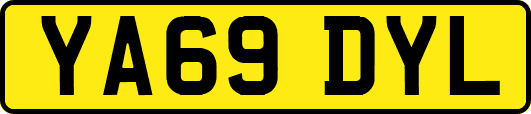 YA69DYL
