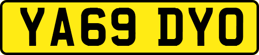 YA69DYO