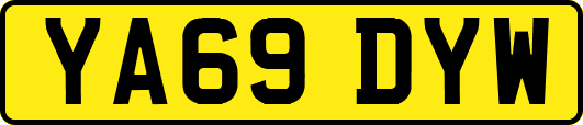 YA69DYW