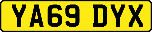 YA69DYX