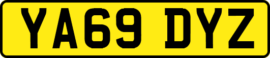 YA69DYZ
