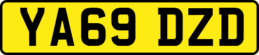 YA69DZD