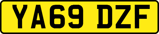 YA69DZF