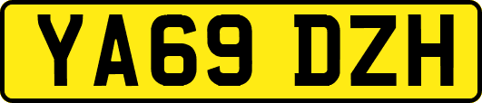 YA69DZH
