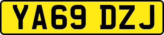 YA69DZJ