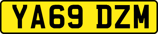 YA69DZM