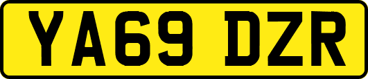 YA69DZR
