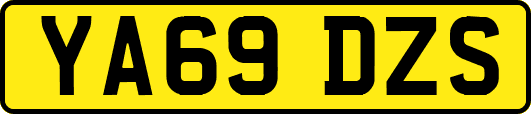 YA69DZS