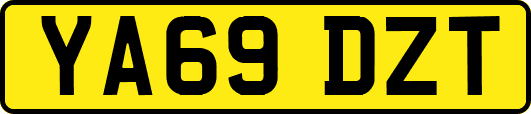 YA69DZT