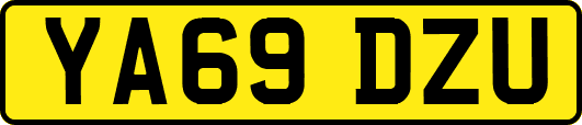 YA69DZU