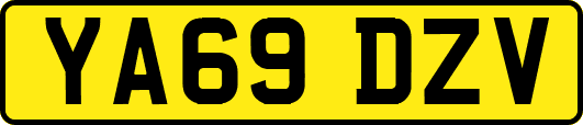 YA69DZV