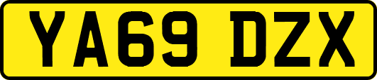 YA69DZX