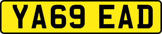 YA69EAD