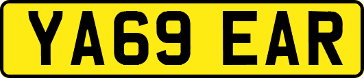 YA69EAR