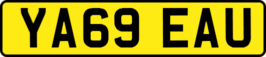 YA69EAU