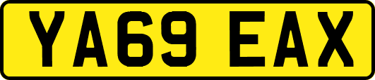 YA69EAX
