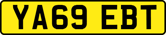 YA69EBT