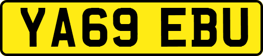 YA69EBU