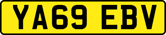 YA69EBV
