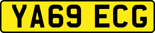 YA69ECG