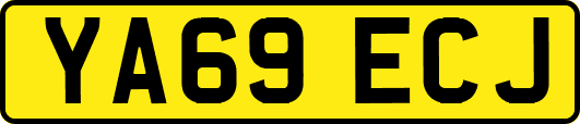 YA69ECJ