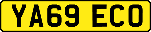 YA69ECO
