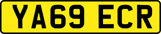 YA69ECR