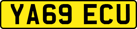 YA69ECU