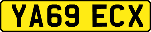 YA69ECX