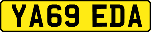 YA69EDA